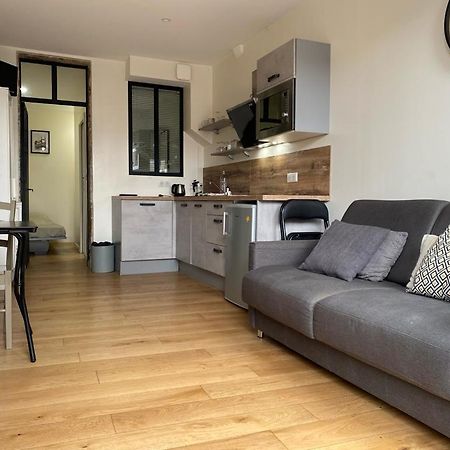 Lyon Standing Historic City Apartment المظهر الخارجي الصورة