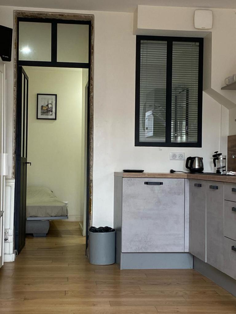 Lyon Standing Historic City Apartment المظهر الخارجي الصورة