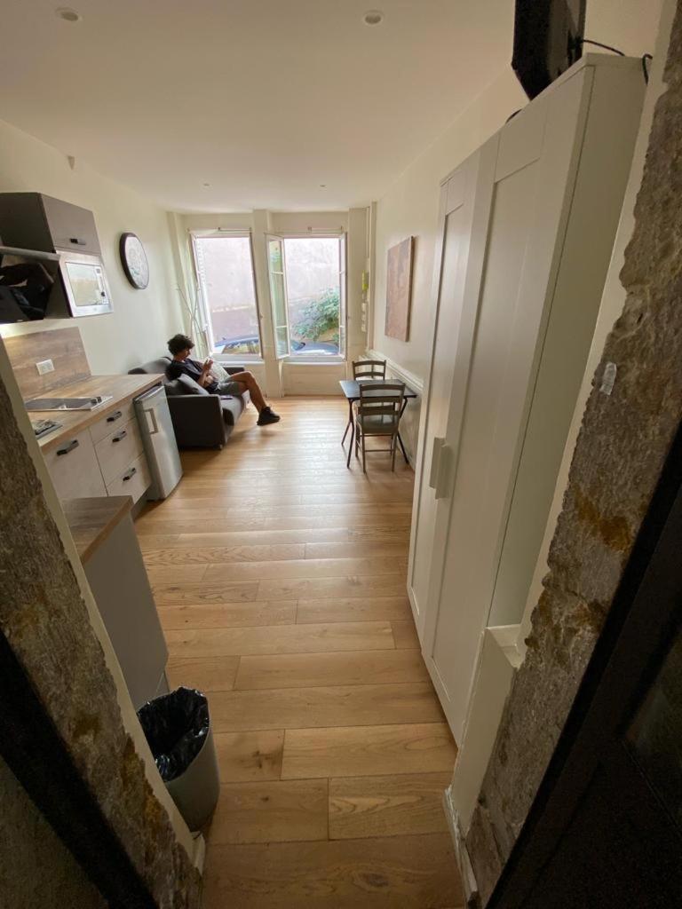 Lyon Standing Historic City Apartment المظهر الخارجي الصورة