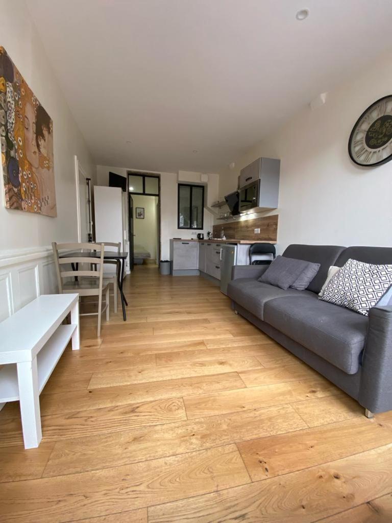 Lyon Standing Historic City Apartment المظهر الخارجي الصورة