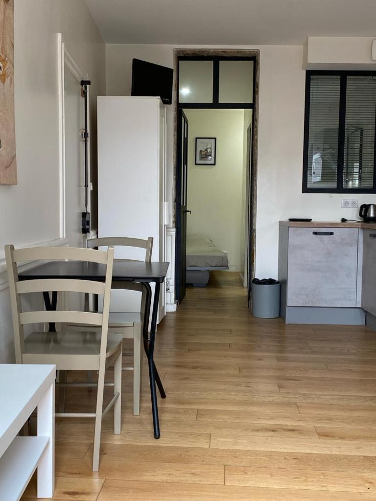 Lyon Standing Historic City Apartment المظهر الخارجي الصورة