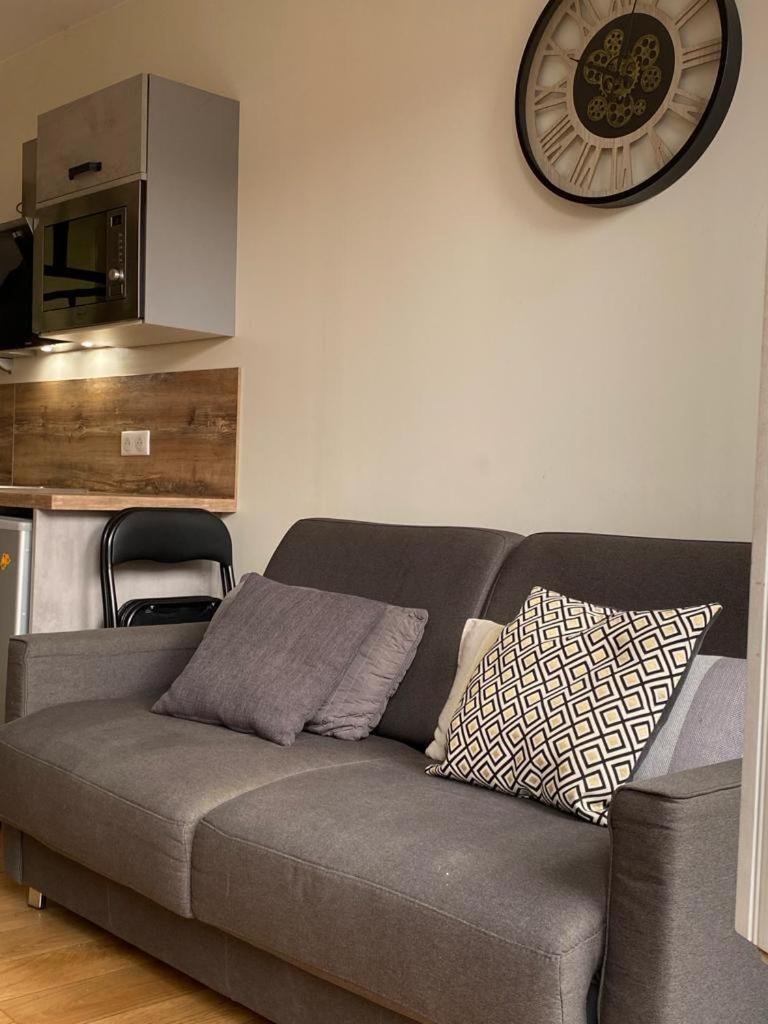 Lyon Standing Historic City Apartment المظهر الخارجي الصورة