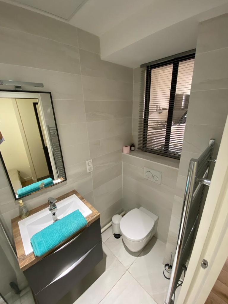 Lyon Standing Historic City Apartment المظهر الخارجي الصورة